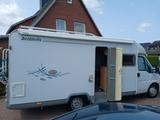 Dethleffs Globeltrotter Advantage TÜV 04/26, 40.000km, AHK - Offers matching your search criteria