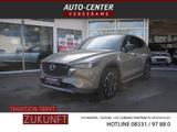 Mazda CX-5 SKYACTIV-D 150 AWD Newground PDC SHZ LED - Mazda CX-5: Newground