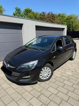Opel Astra 1.6 Edition Edition - Opel Astra Gebrauchtwagen in Ludwigshafen