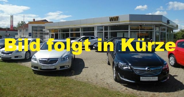 Opel Corsa E 120 Jahre mit Sitzheizung