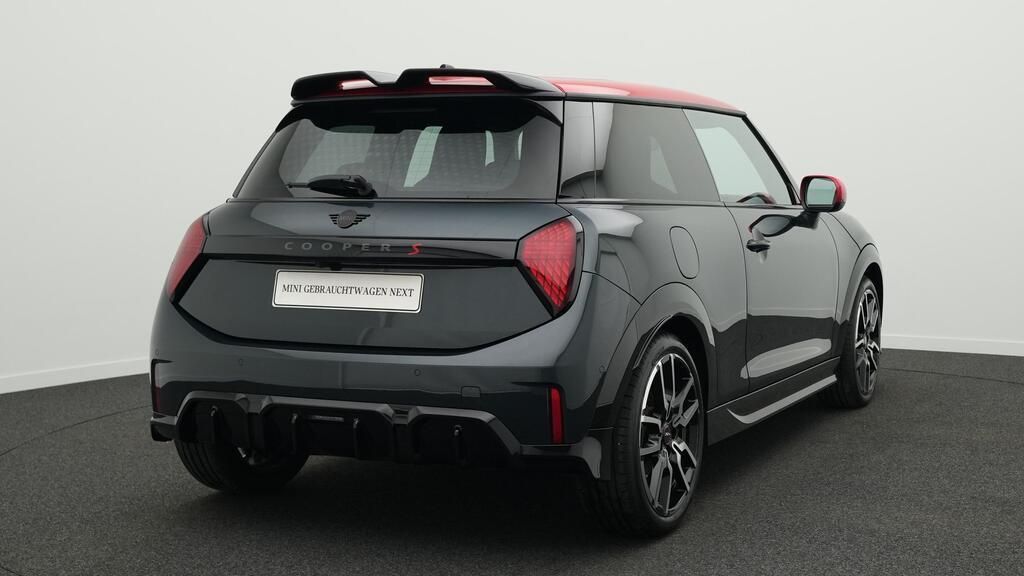 MINI Cooper S - Bild 9