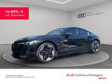 Audi RS e-tron GT Laser Navi B&O HuD Standklima 360° - Audi RS e-tron GT Gebrauchtwagen