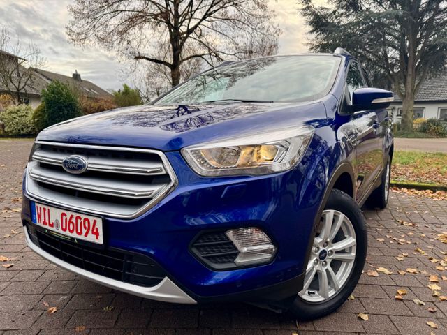 Ford Kuga Titanium*1. Hand*Pano*Navi*AWD*Bi-Xenon*