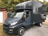Iveco Daily   35C170   3.0D   Klima - Iveco 170