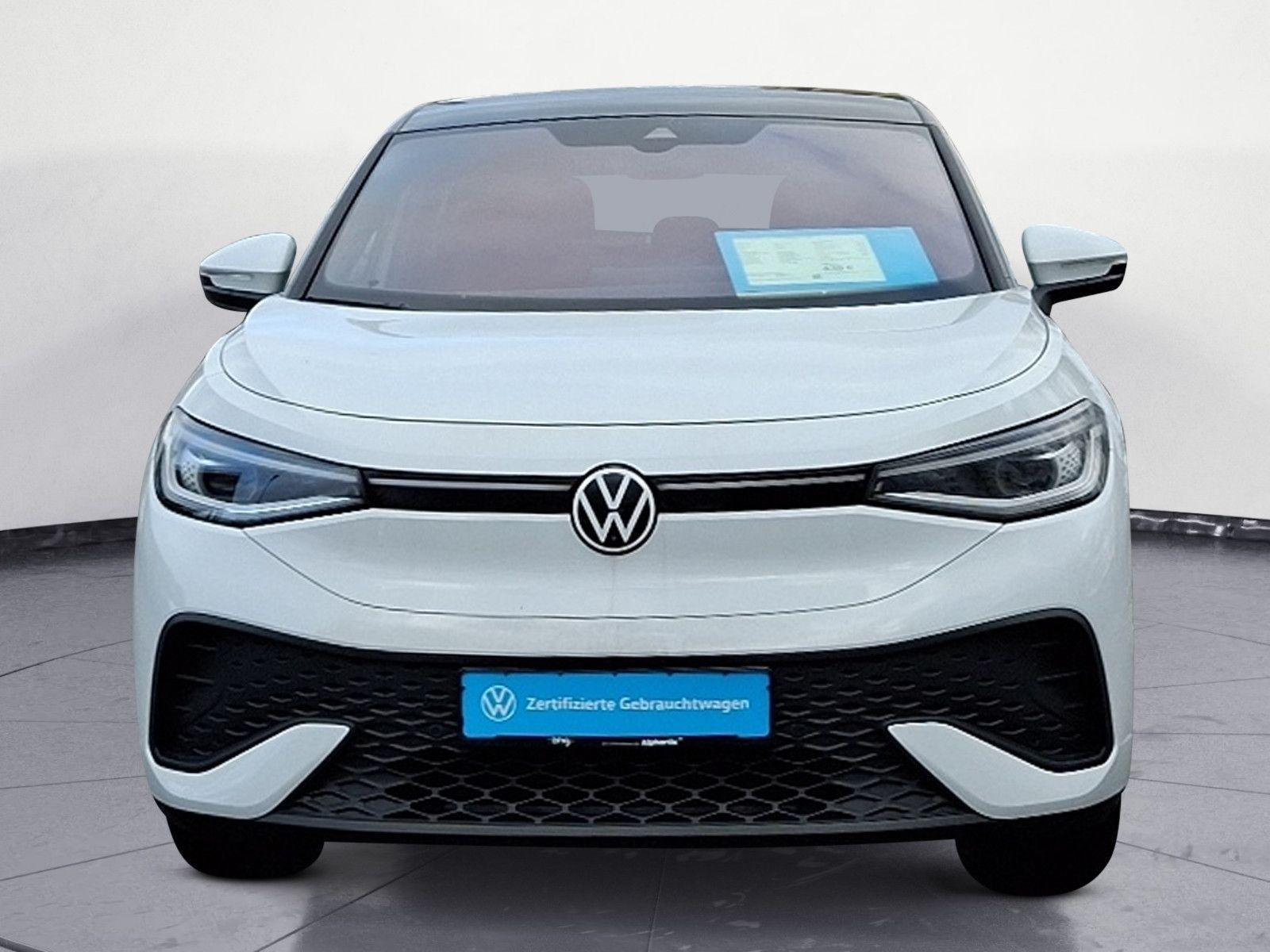 Volkswagen ID.5 - Bild 7