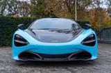 McLaren 720S MSO - McLaren 720S Gebrauchtwagen