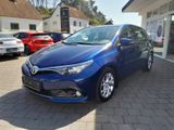 Toyota Auris Comfort 1,6-l-D-4D S/S - Toyota Auris: 1.4