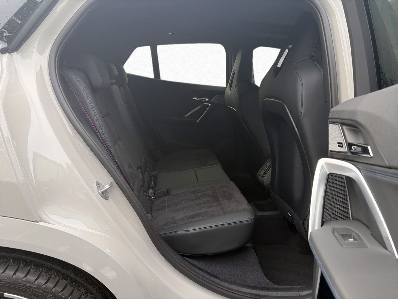 BMW X2 - Bild 13
