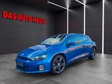 Volkswagen Scirocco Sound NAVI WINTERPAKET 8-FACH LICHT-SIC - Volkswagen Scirocco aus 2017