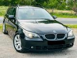 BMW Zu Verkaufen Bmw 530D Automatik Distronik ... - BMW 530 aus 2005: 530d