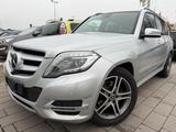 Mercedes-Benz GLK 350 CDI AMG VOLL!!!!,Autom,Klima,Navi,Leder - Mercedes-Benz GLK 350: Leder