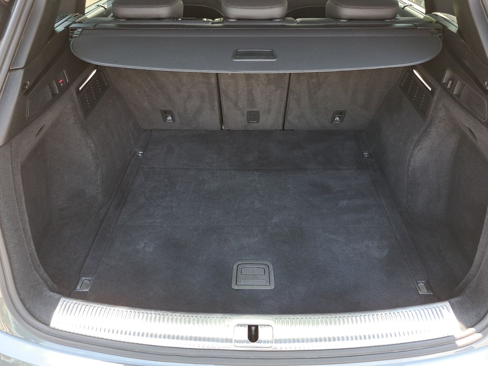 Audi Q5 - Bild 11