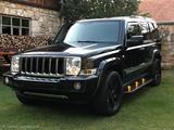 Jeep Commander Limited 3.0 CRD Autom. Limited