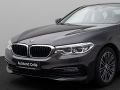Foto Nummer 16: BMW 520d