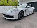 Porsche Panamera 4S Sport Turismo  - Porsche: Kombi
