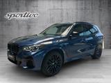 BMW X5 xDrive 45 e M Sport - BMW X5 Gebrauchtwagen in Leipzig
