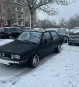 Volkswagen Vw Derby /polo 86c - Volkswagen Polo aus 1987