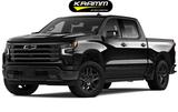 Chevrolet Silverado 1500 4WD High Country Midnight Edition - Chevrolet Silverado Neuwagen