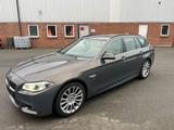 BMW 530d xDrive Touring A Modern Line - BMW 5er Reihe: Modern Line