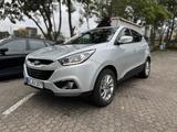 Hyundai ix35 FIFA World Cup Edition*BLUETOOTH*CARPLAY* - Hyundai Gebrauchtwagen in Mönchengladbach