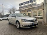 Volkswagen Passat 1.4 TSI BMT DSG Variant Highline - Volkswagen Passat: Highline Variant