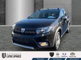 Dacia Logan II Kombi Stepway Celebration Navi Klimaaut - gebrauchte Dacia Logan aus dem Jahr 2019