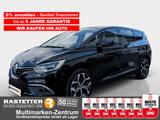 Renault Grand Scenic TCe EDC 160 Intens AHK+Navi+Massage - Renault Grand Scenic mit Benzin-Antrieb: Automatik