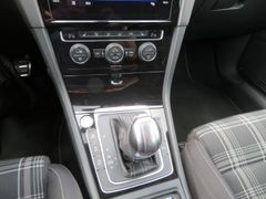 VW Golf VII Variant 2.0 TDI GTD DSG Nav virtual ACC VW Golf VII Variant 2.0 TDI GTD DSG Nav virtual ACC