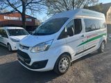 Ford Tourneo  KTW/Krankentransport/Liegemietwagen - Ktw gebraucht
