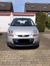 Chevrolet Matiz - Chevrolet Matiz in Düsseldorf