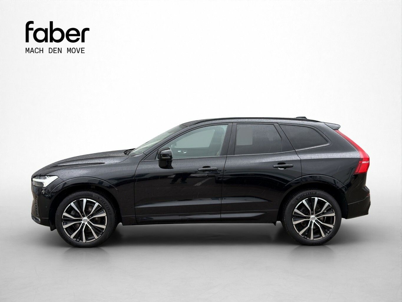 Volvo XC60 B4 Diesel Ultimate Dark AWD foto 3
