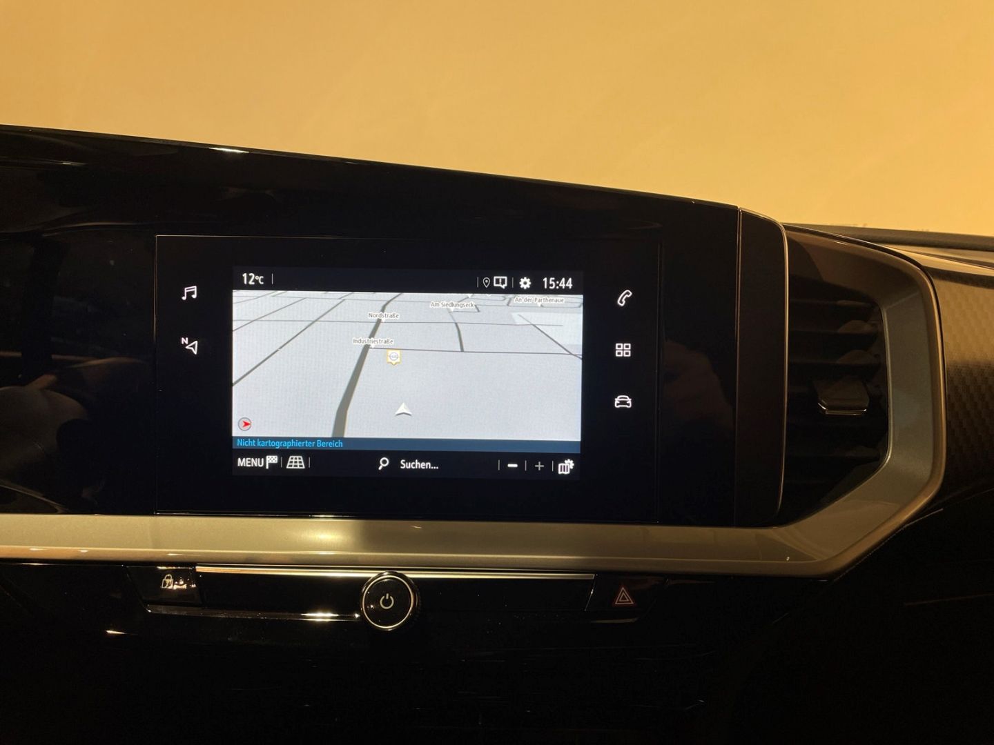 Opel Mokka - Bild 10