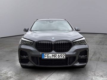 BMW X1 - 9