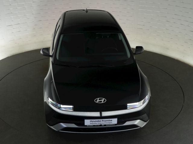 IONIQ 5 FACELIFT TECHNIQ 84kWh+MATRIX-LED+NAVI+R