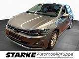 Volkswagen Polo 1.0 TSI Highline  AHK Navi PDC LM Tempo Kli - VW Polo Gebrauchtwagen in Osnabrück