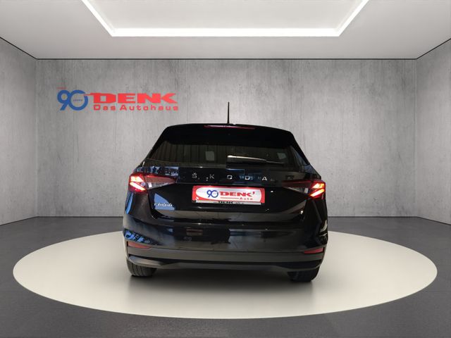 Fabia Style 1.0 TSI 6-Gang*NAVI*16Zoll*SHZ*