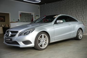 Mercedes E 400 - 3