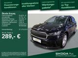 Skoda Enyaq iV 50 *LED*RFK*NAV*APP*SHZ* - Skoda Enyaq iV 50 Gebrauchtwagen