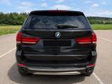 BMW X5 xDrive30d - - BMW X5 von privat