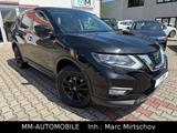 Nissan X-Trail Acenta-1.HAND-NAV-LED-AHK-PANO-KAM-7 SIT - Nissan X-Trail in Nürnberg