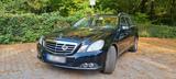 Mercedes-Benz Mercedes Benz,E Klasse Kombi,220cdi, W212,... - Mercedes-Benz 220: Klasse W220