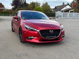 Mazda 3 Lim. Sports-Line/EU6/LED/Kamera/NAVI - Mazda 3: Sports Line