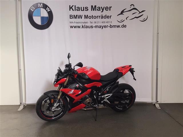 BMW S 1000 R
