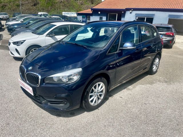 BMW Bmw Tourer 218d xDrive 6M 4X4 im.2019