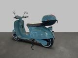 DREEMS ROLLER AMALFI 45 km/h +TOPCASE+LED+ - Motorräder in Hagen