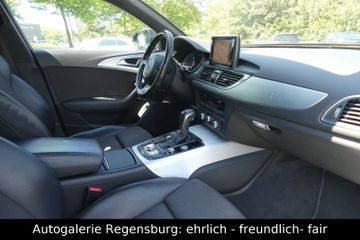 Audi A6 - 10