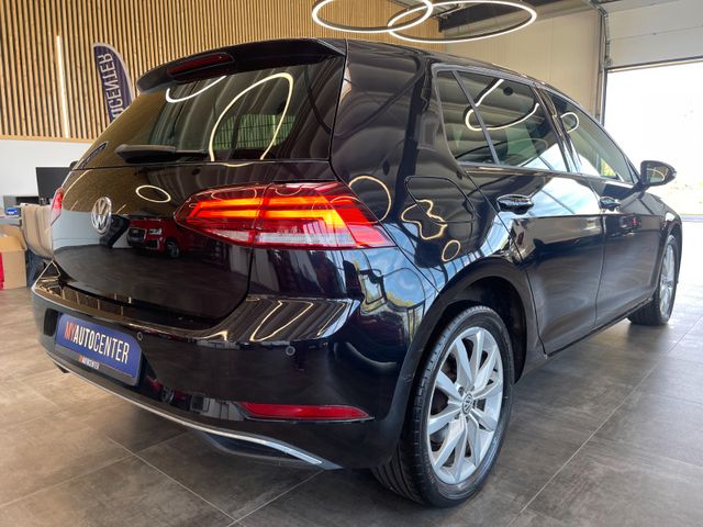 Volkswagen Golf VII Lim. Join 5-Türer 1.0 TSI *NAVI*ACC*SHZ