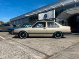 Volkswagen VW Jetta 2 1.8 RP Klima mit Airride Luftfa... - gebrauchte VW Jetta aus dem Jahr 1988