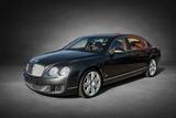 Bentley Continental Flying Spur Lückenlos Checkheft!