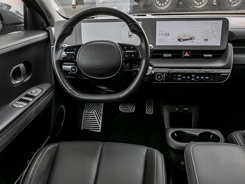 Hyundai IONIQ 5 – Bild 4